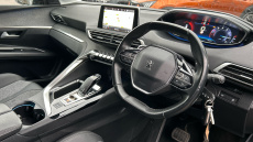 Peugeot 5008 1.2 PureTech Allure 5dr EAT8 Petrol Estate